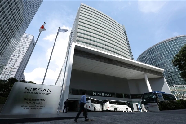 两年巨亏超1.2万亿日元!日产汽车业绩爆雷:卖总部大楼求生
