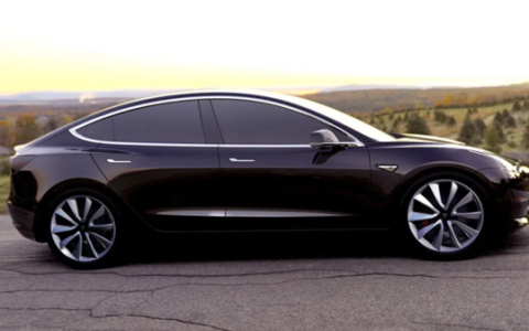 服役7年跑了61万公里！特斯拉Model 3实测续航缩水34.2%