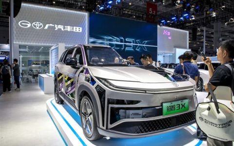成本低40%！丰田、日产等车企集体倒戈中国：日系零件商惨被抛弃