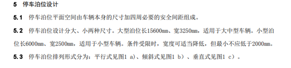 停不进车位这个锅 凭什么让车主背?