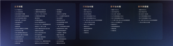 长城汽车六年磨一剑！旗舰SUV魏牌V9X上市：34.98万起