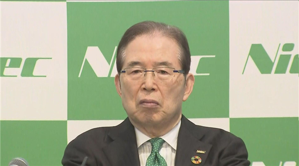 特斯拉核心供应商 日本电机巨头再曝大规模造假!