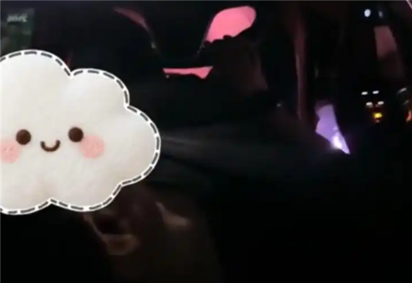 顺风车司机高速开启智驾后呼呼大睡 滴滴回应：默认禁止但无法监控