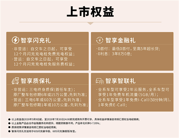 闪充技术加持9分钟满血 比亚迪领汇e9上市：15.08万元起