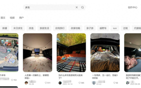 网红车载改床只需500元：车企大吹后排一键躺平！致命风险却只字不提