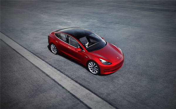 Model 3 Plaid版有望!特斯拉高管确认:正研究三电机版