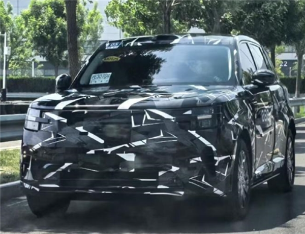 小米汽车新品牌寻天电池供应商曝光:不是宁德时代