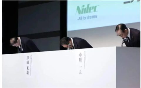 特斯拉核心供应商 日本电机巨头再曝大规模造假！