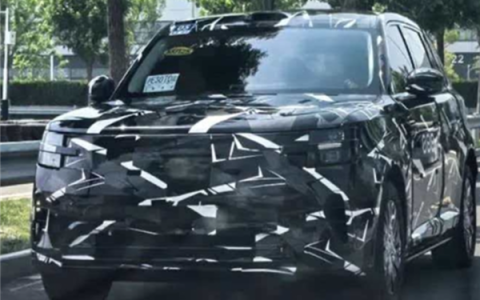 4款新车齐发！小米汽车2026产品矩阵曝光：增程SUV碾压同级