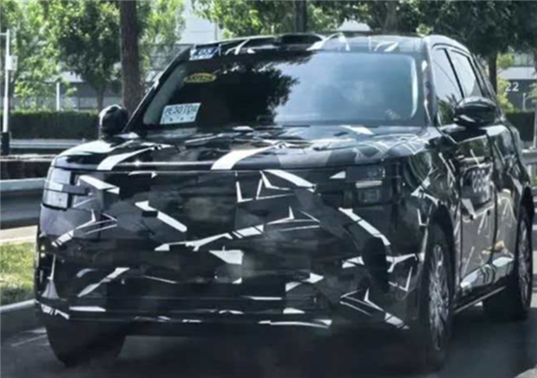 4款新车齐发！小米汽车2026产品矩阵曝光：增程SUV碾压同级