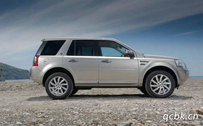 freelander2是什么车