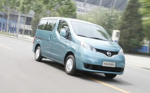 nv200郑州日产为什么停产了
