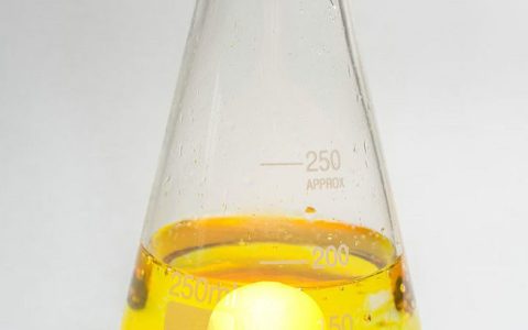 常用液压油型号有哪些