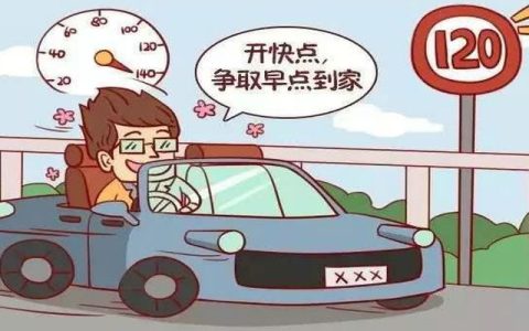 超速15%扣多少分罚多少钱