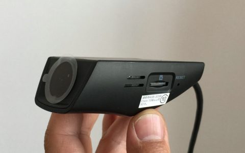 行车记录仪怎么设置循环录像