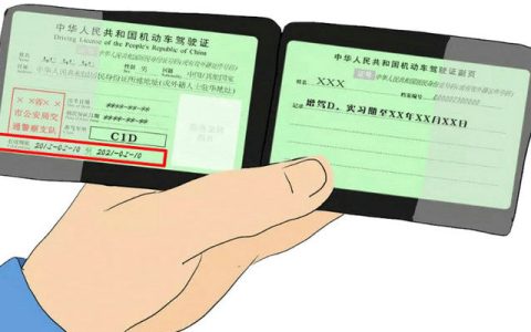 初次申领机动车驾驶证可以申请哪种车型