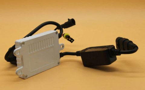 安定器的作用
