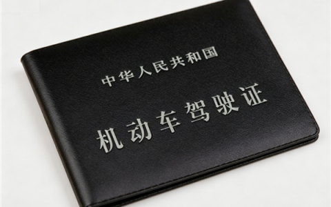 网传5月1后驾考改革 科二增至八项难度翻倍？央广总台辟谣