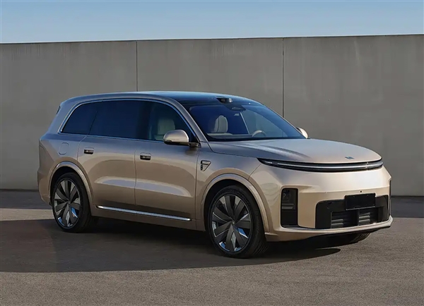 理想高管：目前没见到过任何一台SUV 滤震舒适性超过全新L9 Ultra