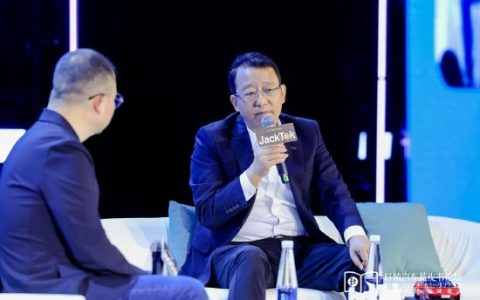广汽董事长回应埃安被称作“网约车之王”：如果没高品质 就不会受到司机的欢迎