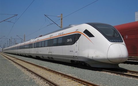 让马斯克都忍不住点赞！中国38个月建成世界最大火车站 印媒发文感慨