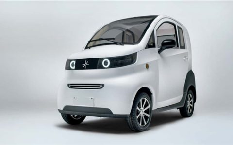破解老头乐乱象！专家：建议推出经济型电动车标准及C7驾照