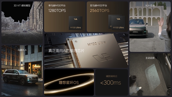 理想高管：自L9 Livis发布后 几乎没人说“ 理想没技术”了