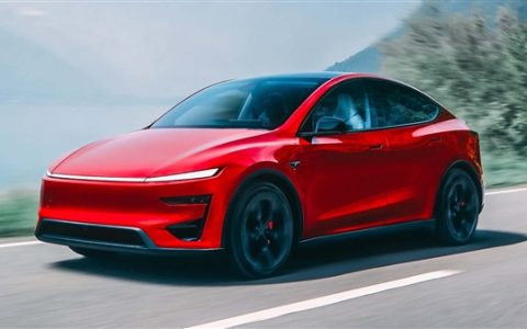 华尔街投行更新特斯拉估值模型：400美元股价相当于“白送”Optimus
