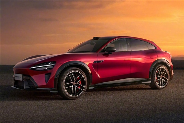 小米人车家全生态发布会新品汇总:超10款产品 定价399元起