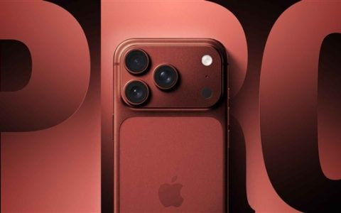全系万元起步！苹果iPhone 18 Pro将迎来近十年最大涨幅