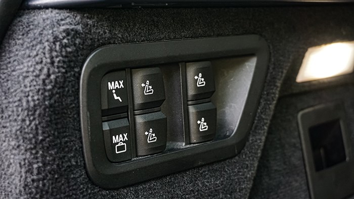 随时开启精致奢华的旅行 宝马X7 xDrive40i