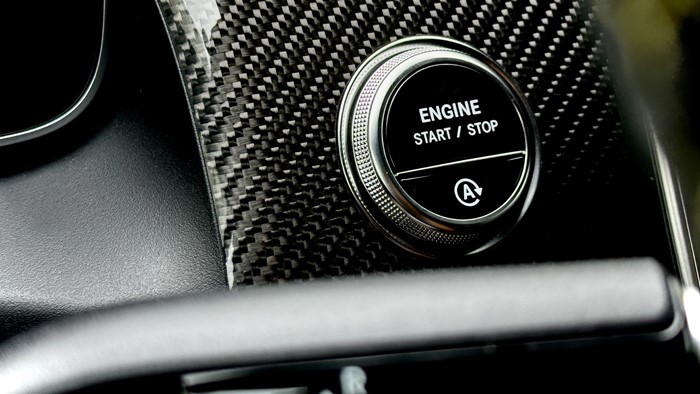 性能与雅致 试驾奔驰 AMG GLC 43 4MATIC