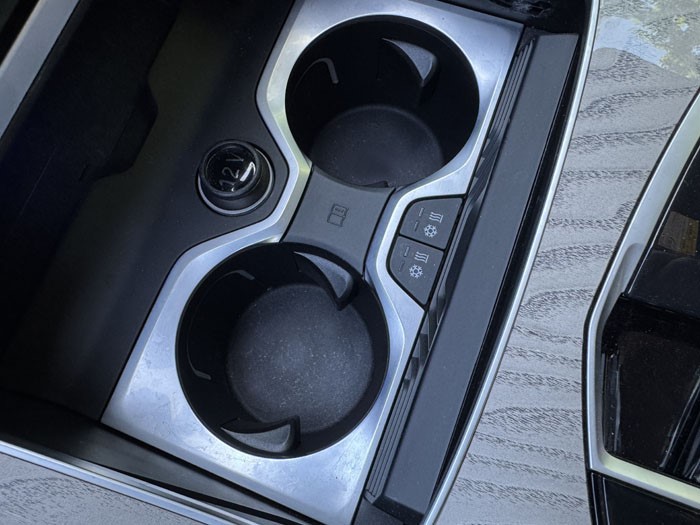 运动与奢华 宝马X7 xDrive40i  尊享型M运动套装7座