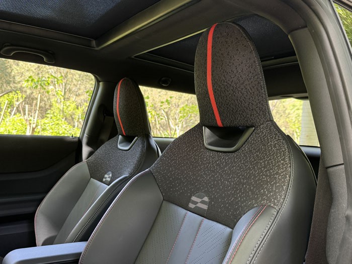 情绪价值拉满 MINI JCW 评测