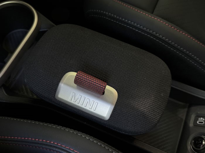 情绪价值拉满 MINI JCW 评测