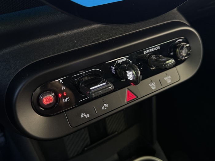 情绪价值拉满 MINI JCW 评测
