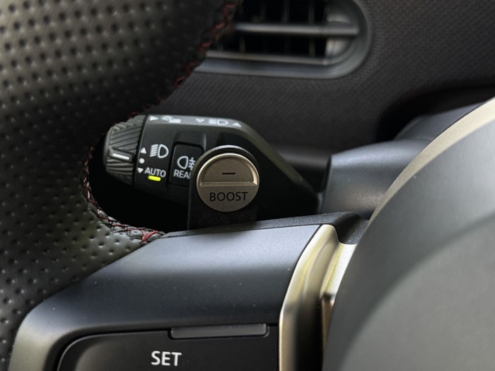 情绪价值拉满 MINI JCW 评测