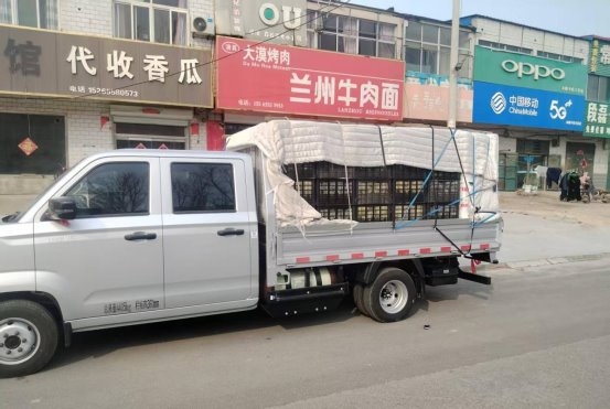 跨省跑长途 移动做零售 祥菱V5气体机产品怎么算都划算！