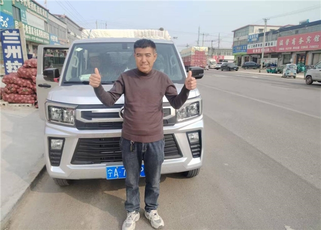 跨省跑长途 移动做零售 祥菱V5气体机产品怎么算都划算！