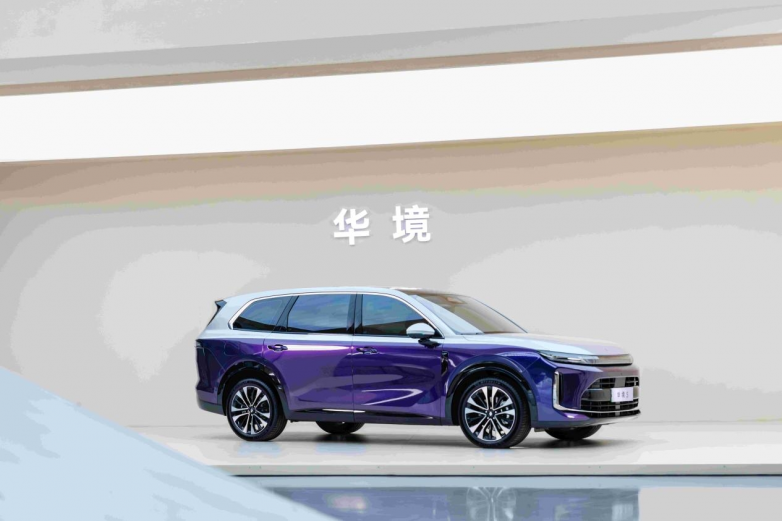预算20万左右,华境S与银河M9的大六座之争