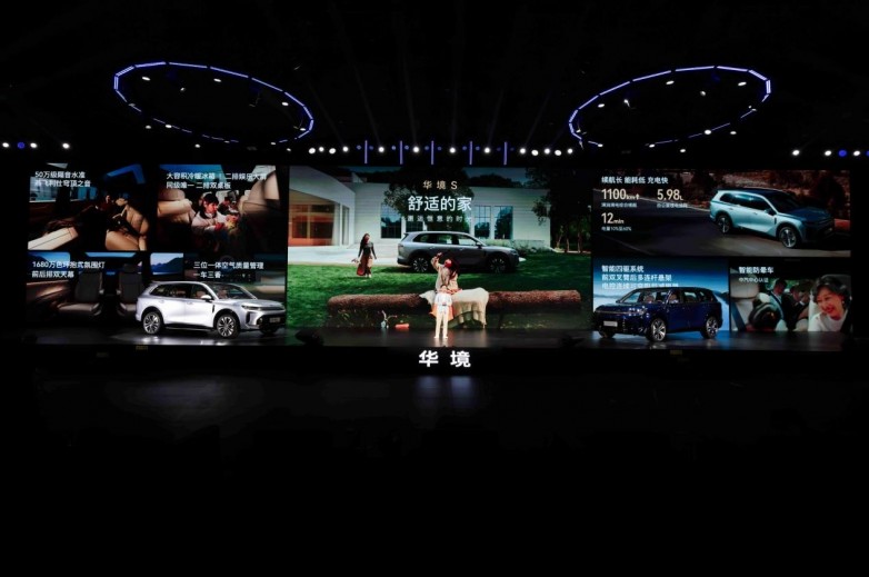 高质价比决赛圈 20万级大六座SUV卷王优选指南