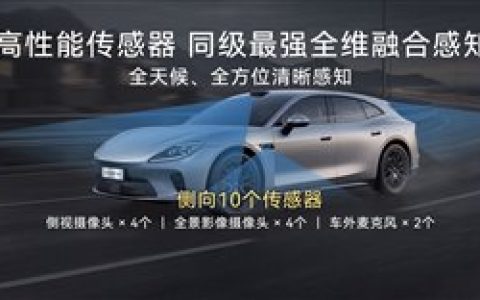 启境GT7上市，智能猎装革新未来出行体验