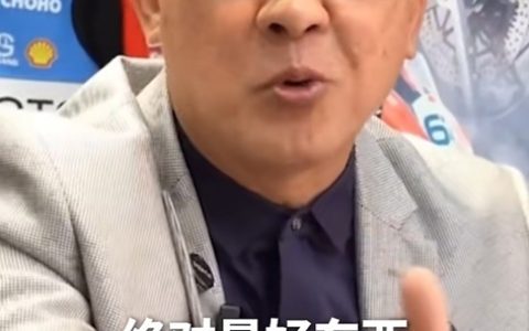 张雪机车拿下年度第六冠！香港议员何君尧入手一辆：称将推荐给香港警队