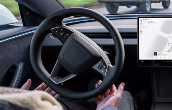 特斯拉FSD低价破解生意盯上中国车主！最高收费3万：安全隐患极高
