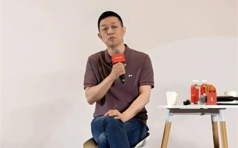 新乐道L60不至于卖一辆亏一辆但比较惨！李斌：今年是我入汽车业最难的一年
