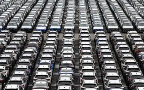 市占率跌破10%！日系三巨头在华遇挫：豪掷110亿赴印度建厂