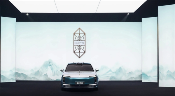 160万起售！尊界S800 Grand Design典藏大观多款实车配色抢先曝光