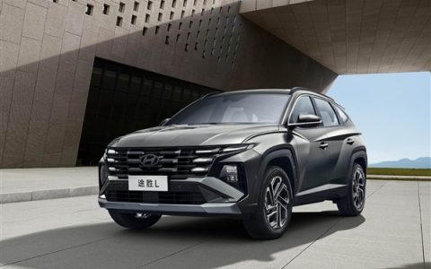 16.98万元起！北京现代2026款途胜L上市：合资车卖出国产价