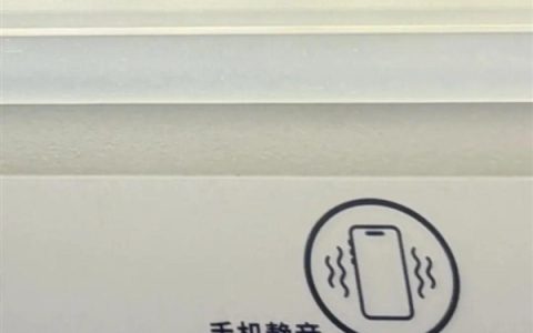 高铁英文标识拼写错误：旅客呼吁规范细节 12306回应
