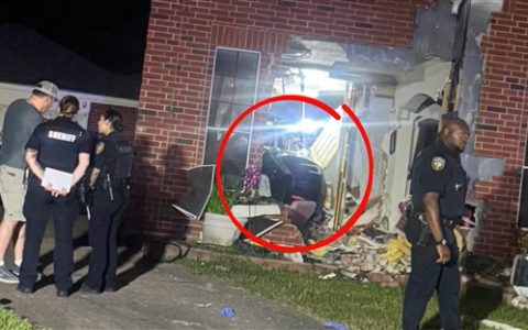 德州一特斯拉径直撞穿民宅致一人身亡 司机称事发时开着Autopilot